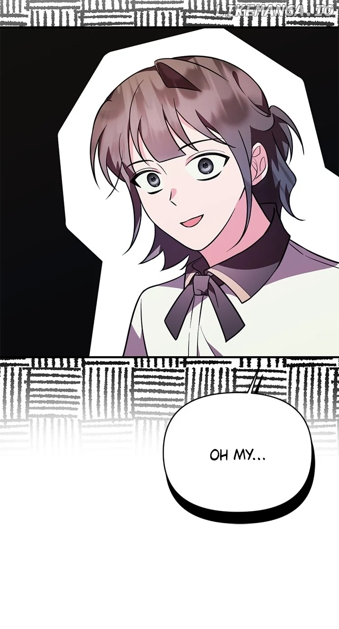 My Crush Got Possessed by the Duke chapter 7 page 64