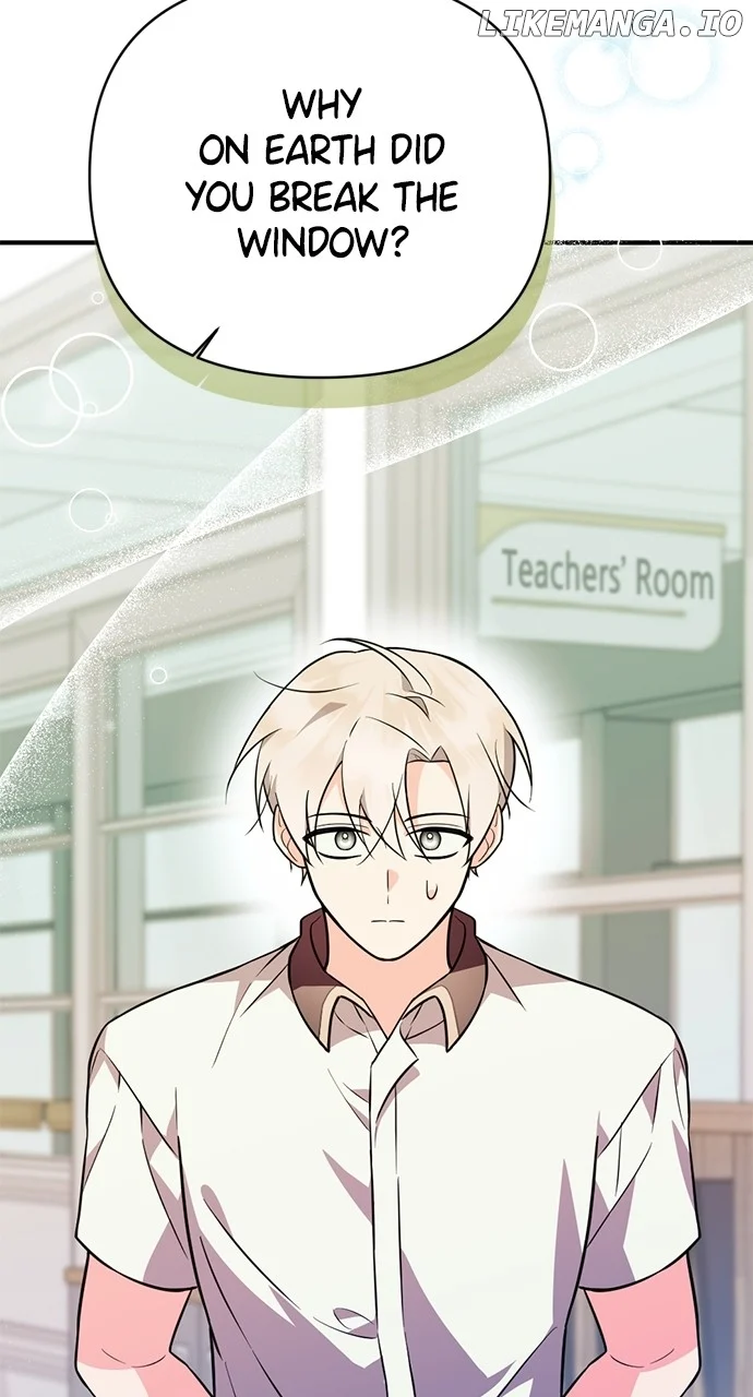 My Crush Got Possessed by the Duke chapter 7 page 68