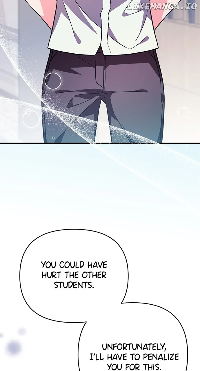 My Crush Got Possessed by the Duke chapter 7 page 69