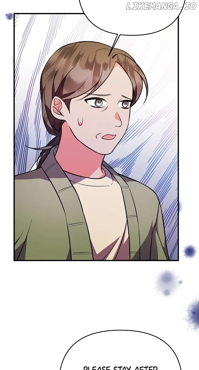 My Crush Got Possessed by the Duke chapter 7 page 70