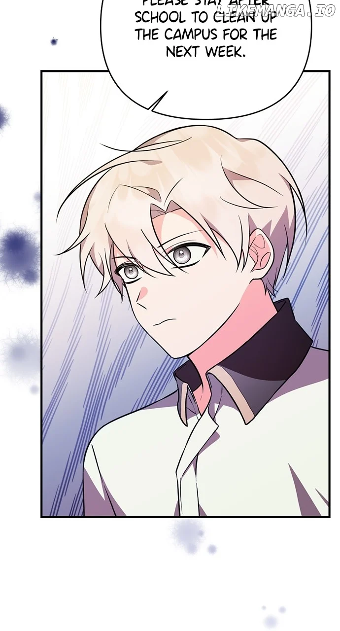 My Crush Got Possessed by the Duke chapter 7 page 71