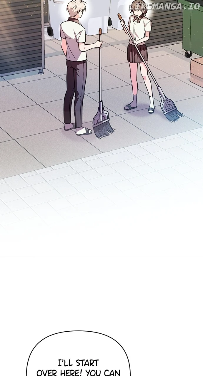 My Crush Got Possessed by the Duke chapter 7 page 75
