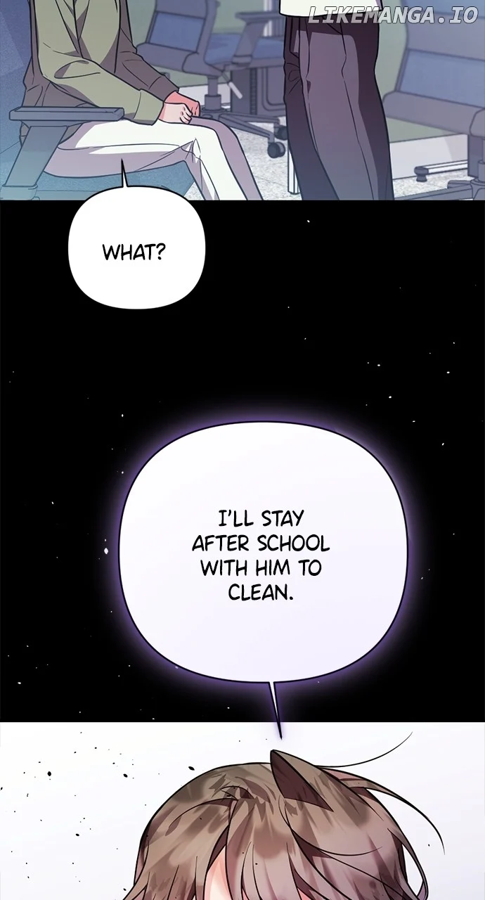 My Crush Got Possessed by the Duke chapter 7 page 80