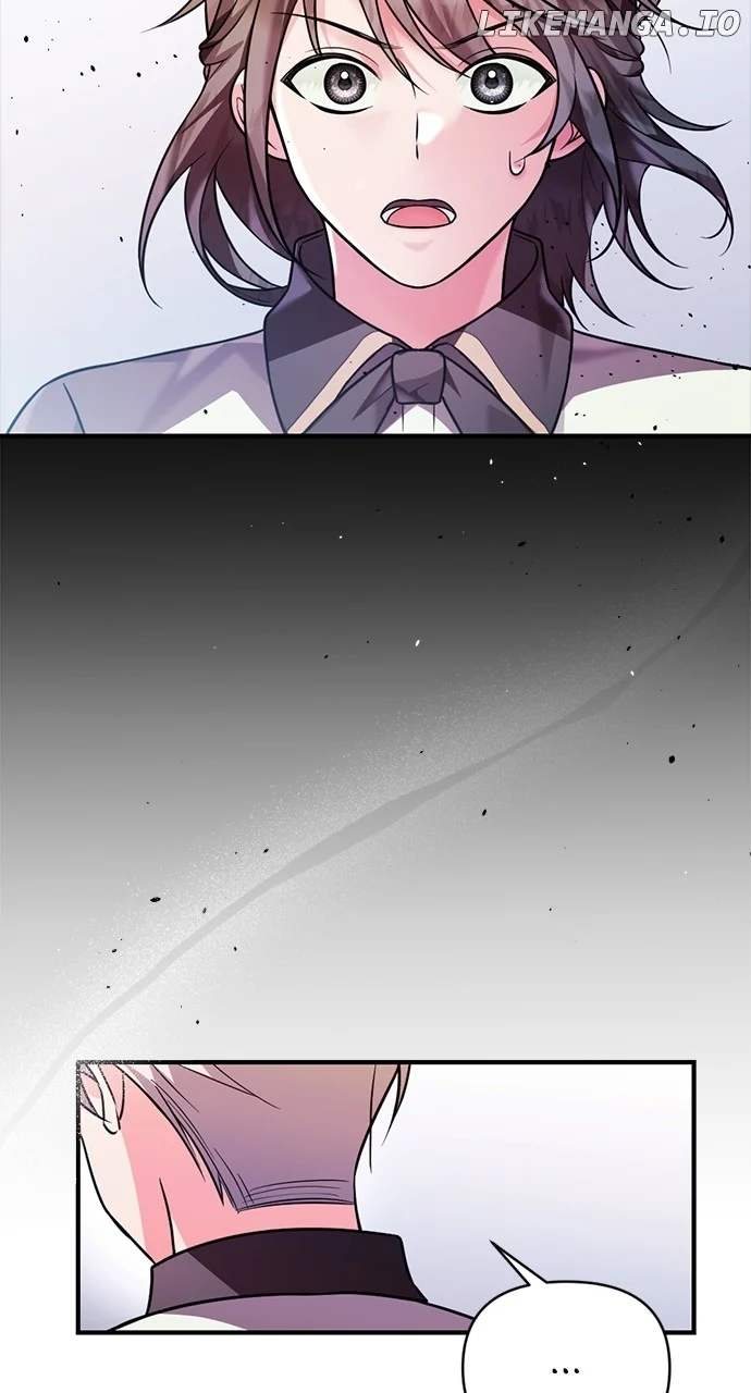My Crush Got Possessed by the Duke chapter 7 page 81