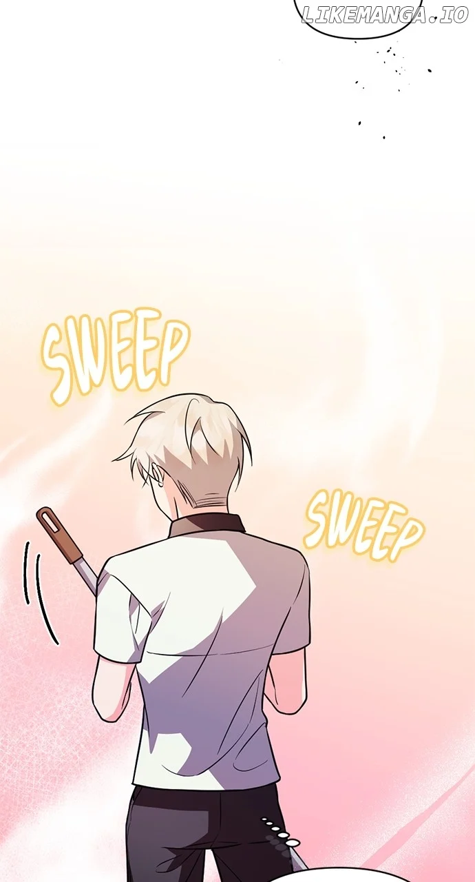 My Crush Got Possessed by the Duke chapter 7 page 82