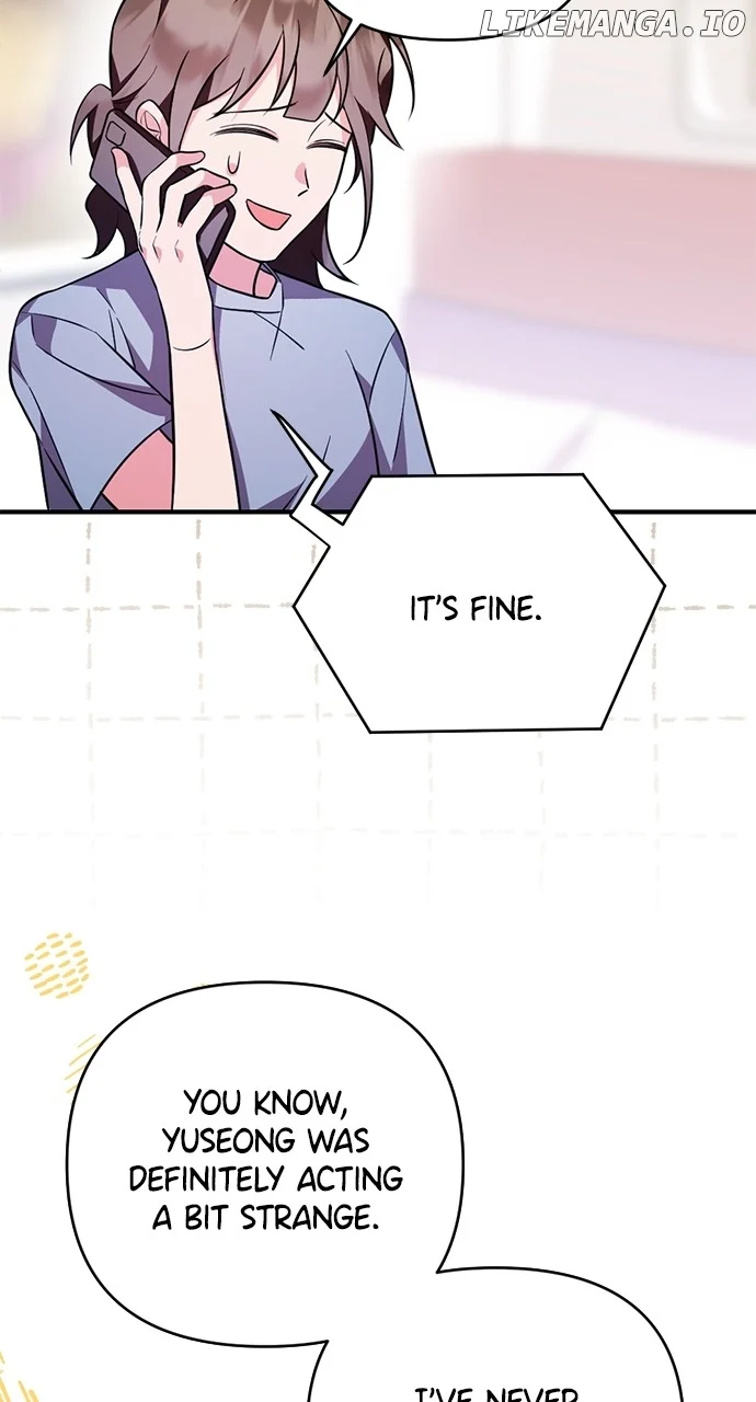 My Crush Got Possessed by the Duke chapter 7 page 90