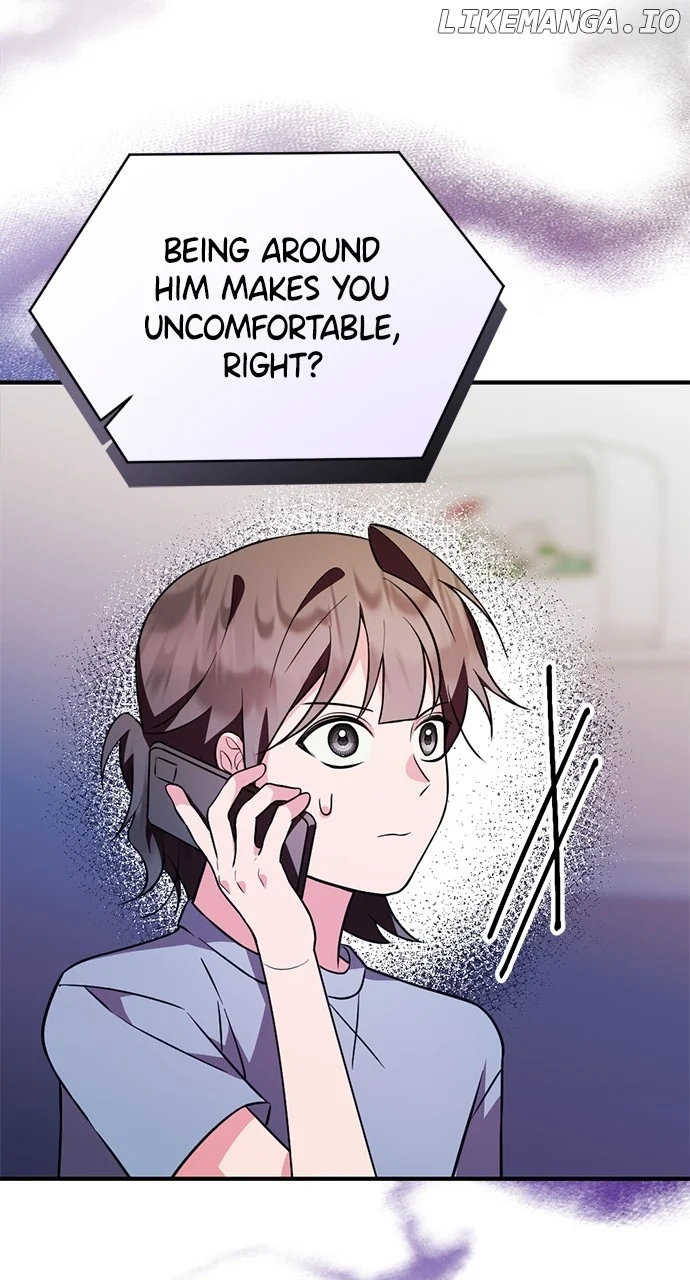 My Crush Got Possessed by the Duke chapter 7 page 93