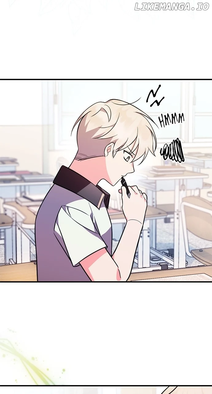 My Crush Got Possessed by the Duke chapter 7 page 99