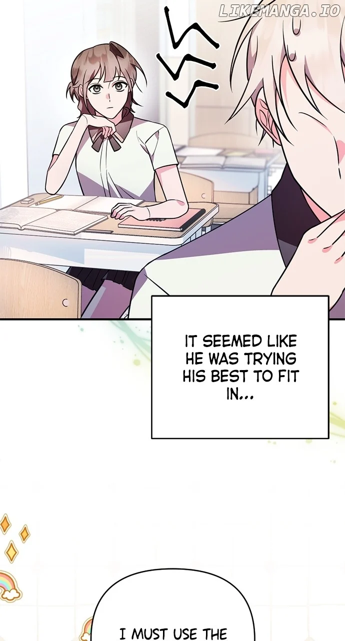 My Crush Got Possessed by the Duke chapter 7 page 100