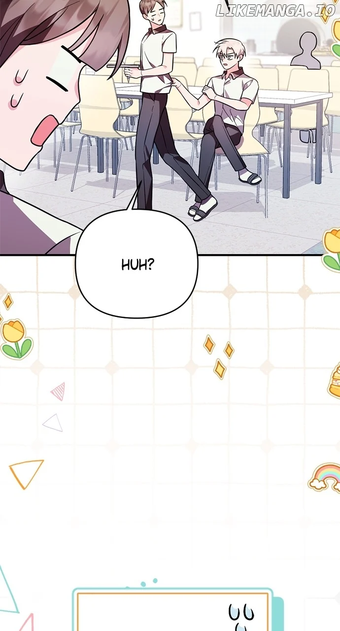 My Crush Got Possessed by the Duke chapter 7 page 102
