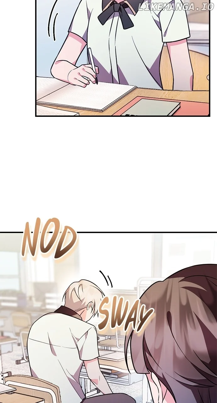 My Crush Got Possessed by the Duke chapter 7 page 105