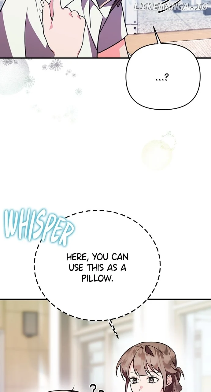 My Crush Got Possessed by the Duke chapter 7 page 107