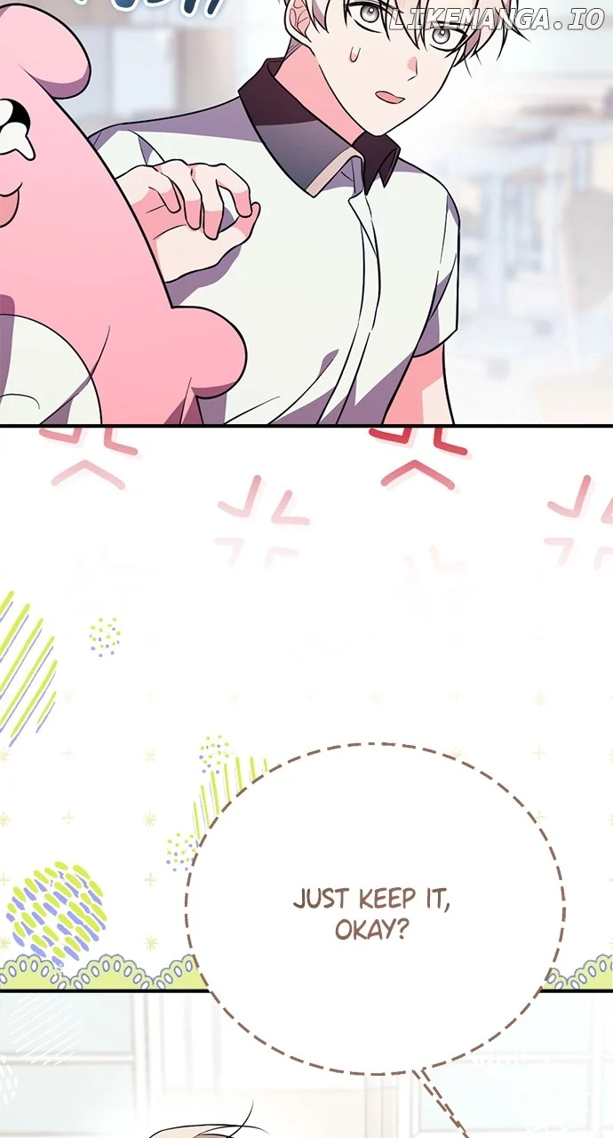 My Crush Got Possessed by the Duke chapter 7 page 109