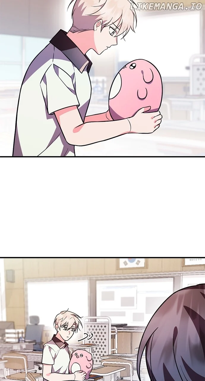 My Crush Got Possessed by the Duke chapter 7 page 112