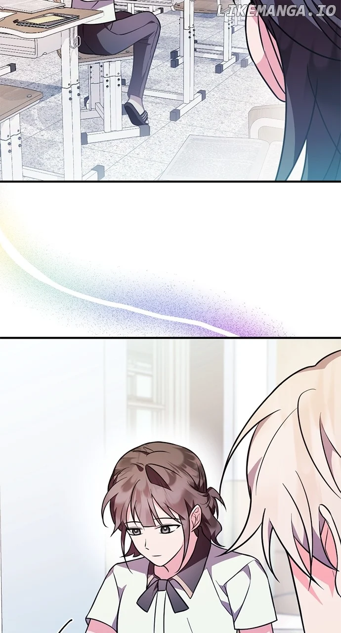 My Crush Got Possessed by the Duke chapter 7 page 113