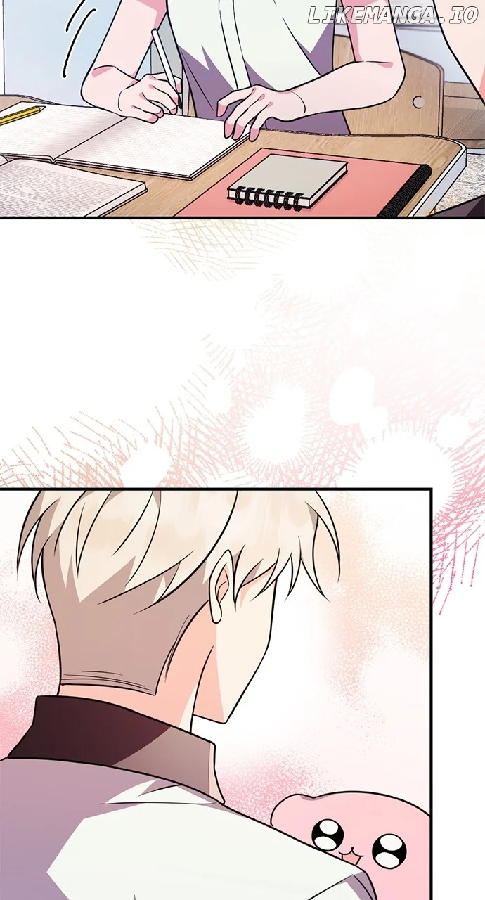 My Crush Got Possessed by the Duke chapter 7 page 114