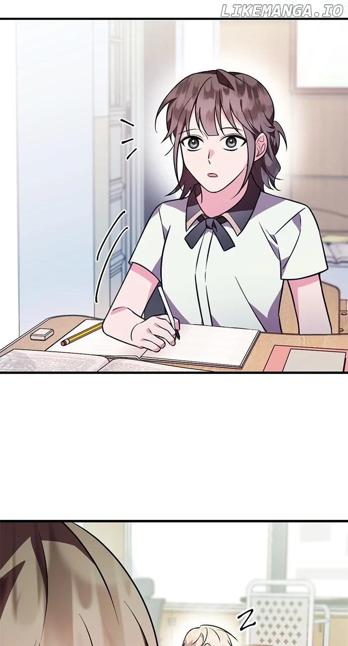 My Crush Got Possessed by the Duke chapter 7 page 117
