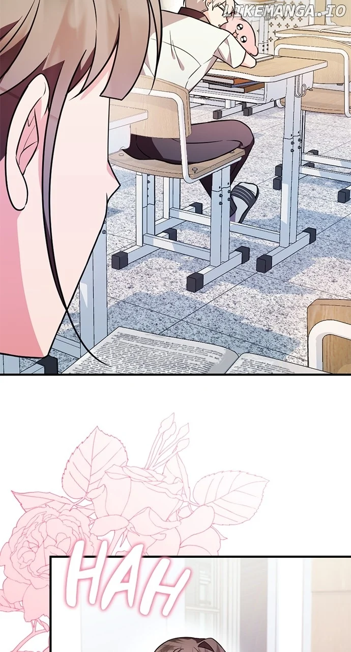 My Crush Got Possessed by the Duke chapter 7 page 118
