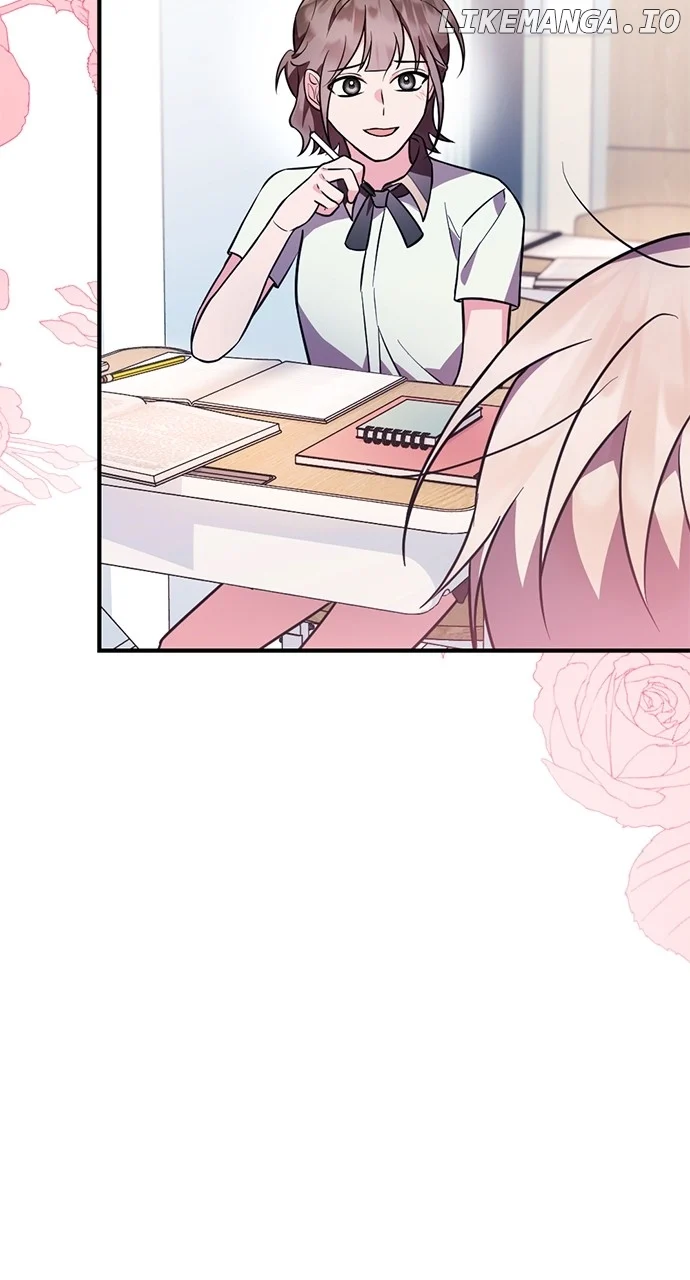 My Crush Got Possessed by the Duke chapter 7 page 119