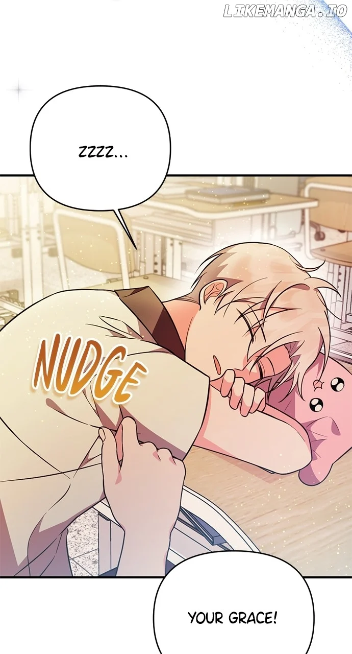 My Crush Got Possessed by the Duke chapter 7 page 122