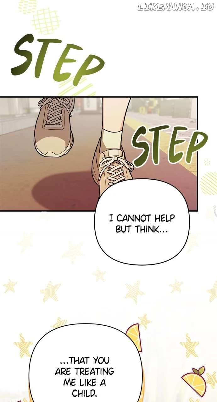 My Crush Got Possessed by the Duke chapter 7 page 126