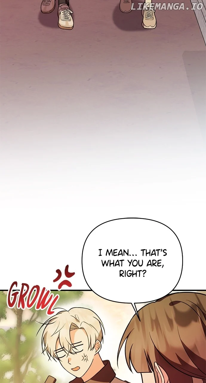 My Crush Got Possessed by the Duke chapter 7 page 128