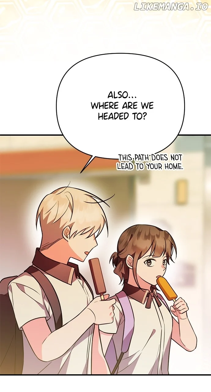 My Crush Got Possessed by the Duke chapter 7 page 132