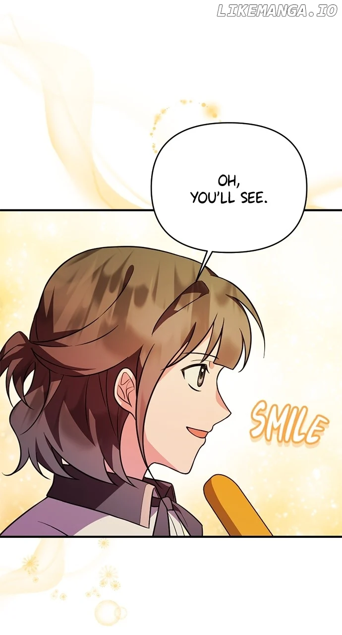 My Crush Got Possessed by the Duke chapter 7 page 133
