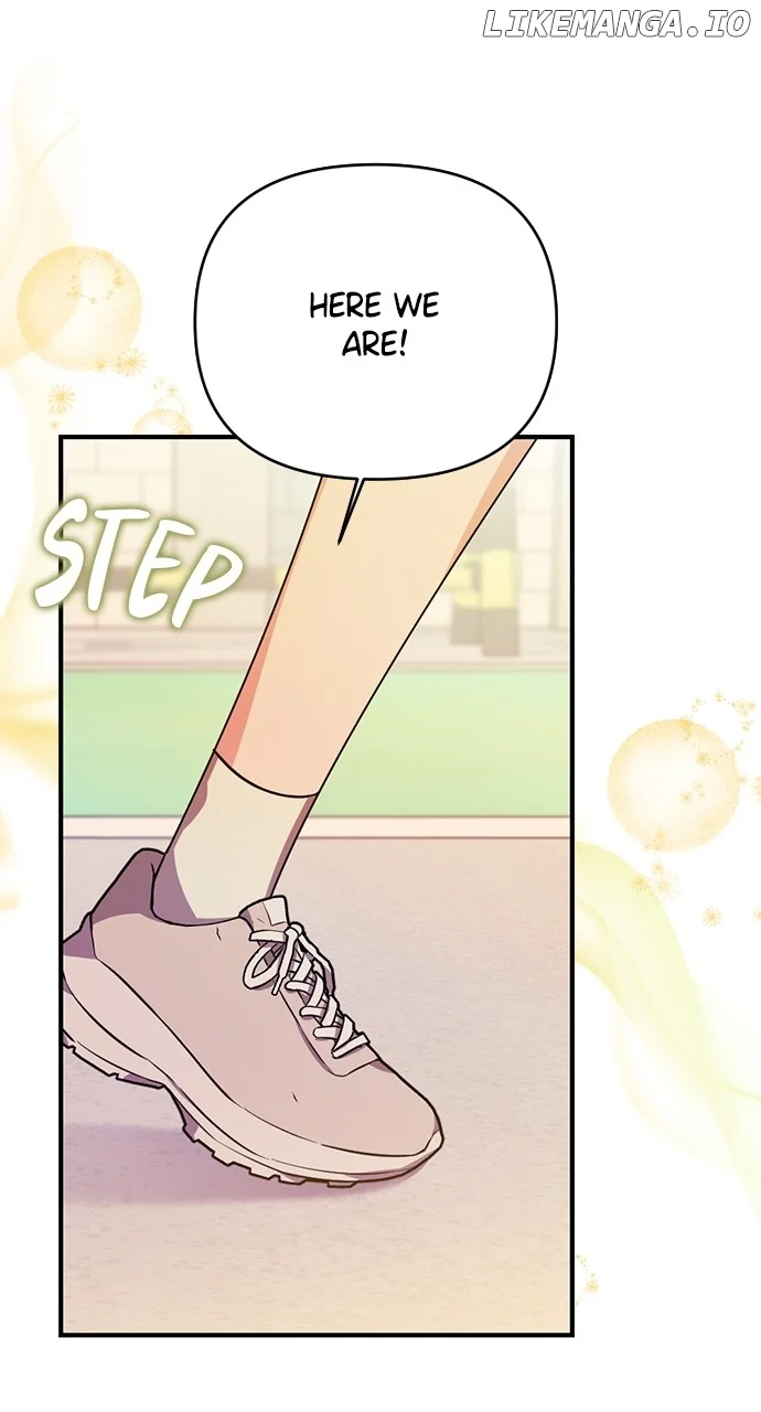 My Crush Got Possessed by the Duke chapter 7 page 134