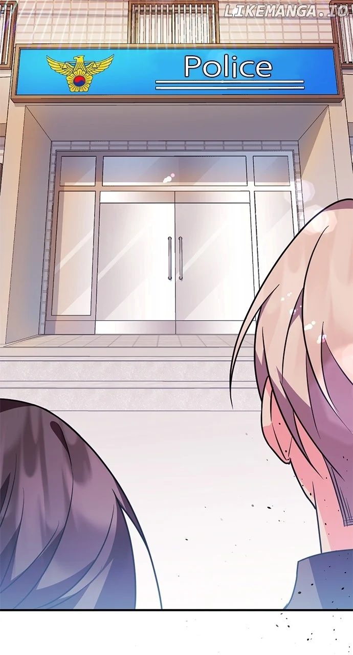 My Crush Got Possessed by the Duke chapter 7 page 136