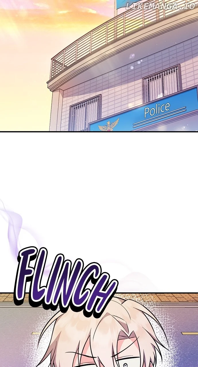 My Crush Got Possessed by the Duke chapter 8 page 2