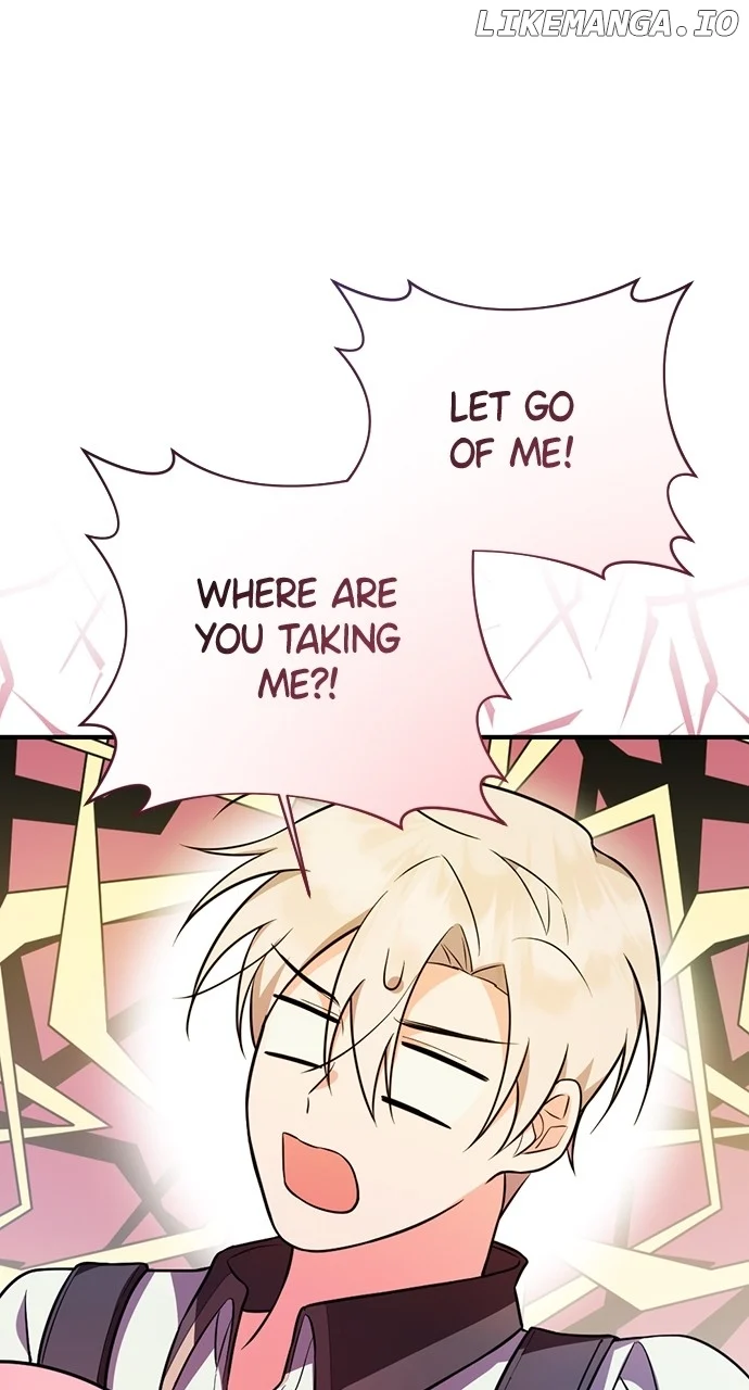 My Crush Got Possessed by the Duke chapter 8 page 6