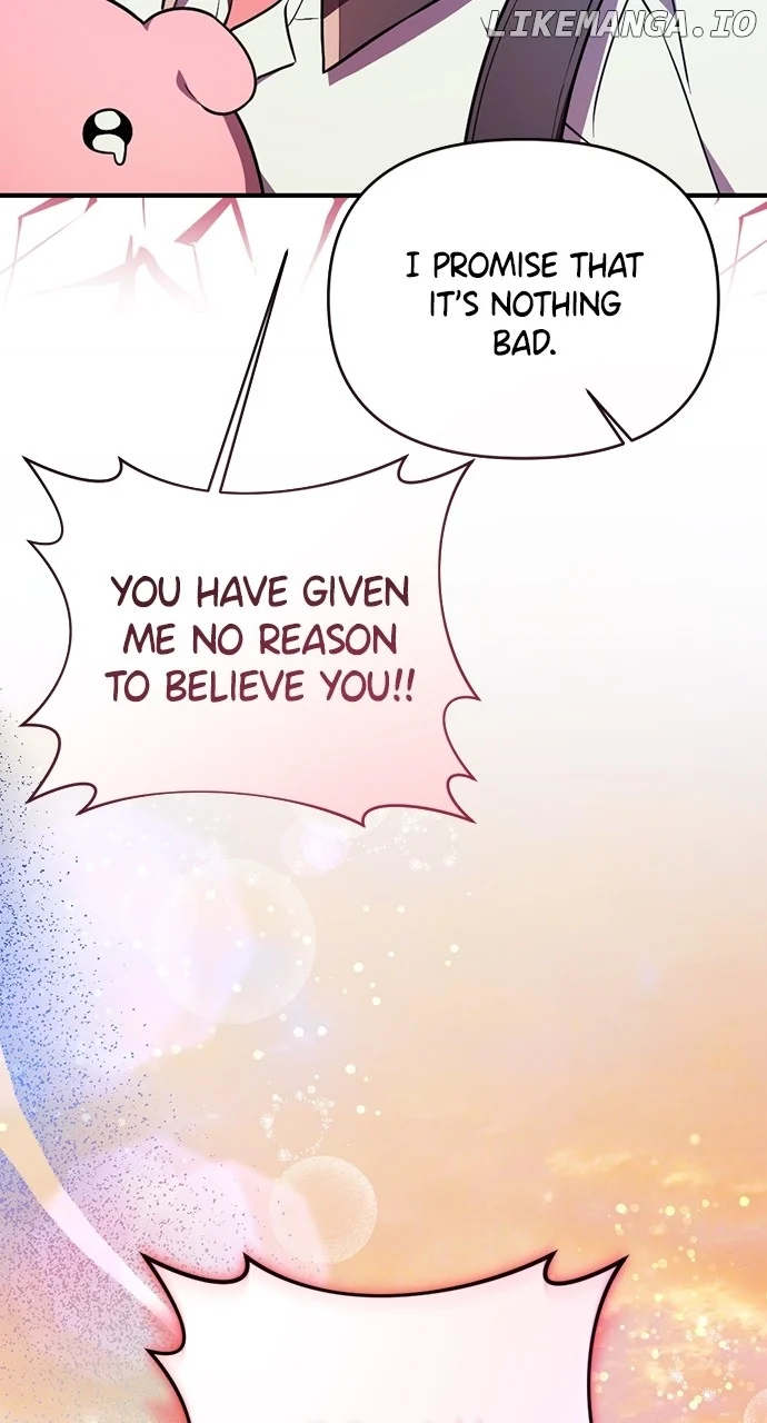 My Crush Got Possessed by the Duke chapter 8 page 7