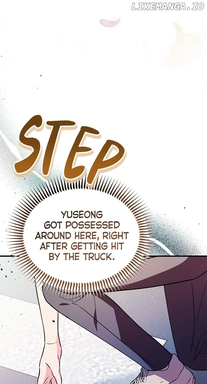 My Crush Got Possessed by the Duke chapter 8 page 14