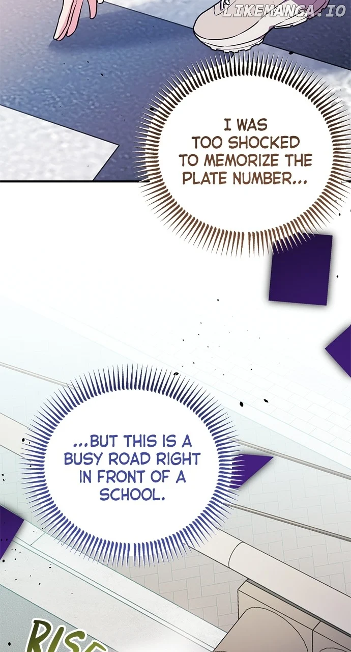 My Crush Got Possessed by the Duke chapter 8 page 15