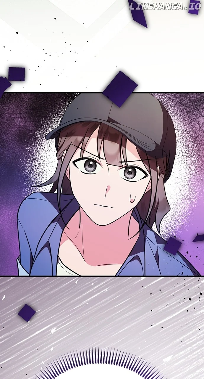 My Crush Got Possessed by the Duke chapter 8 page 17