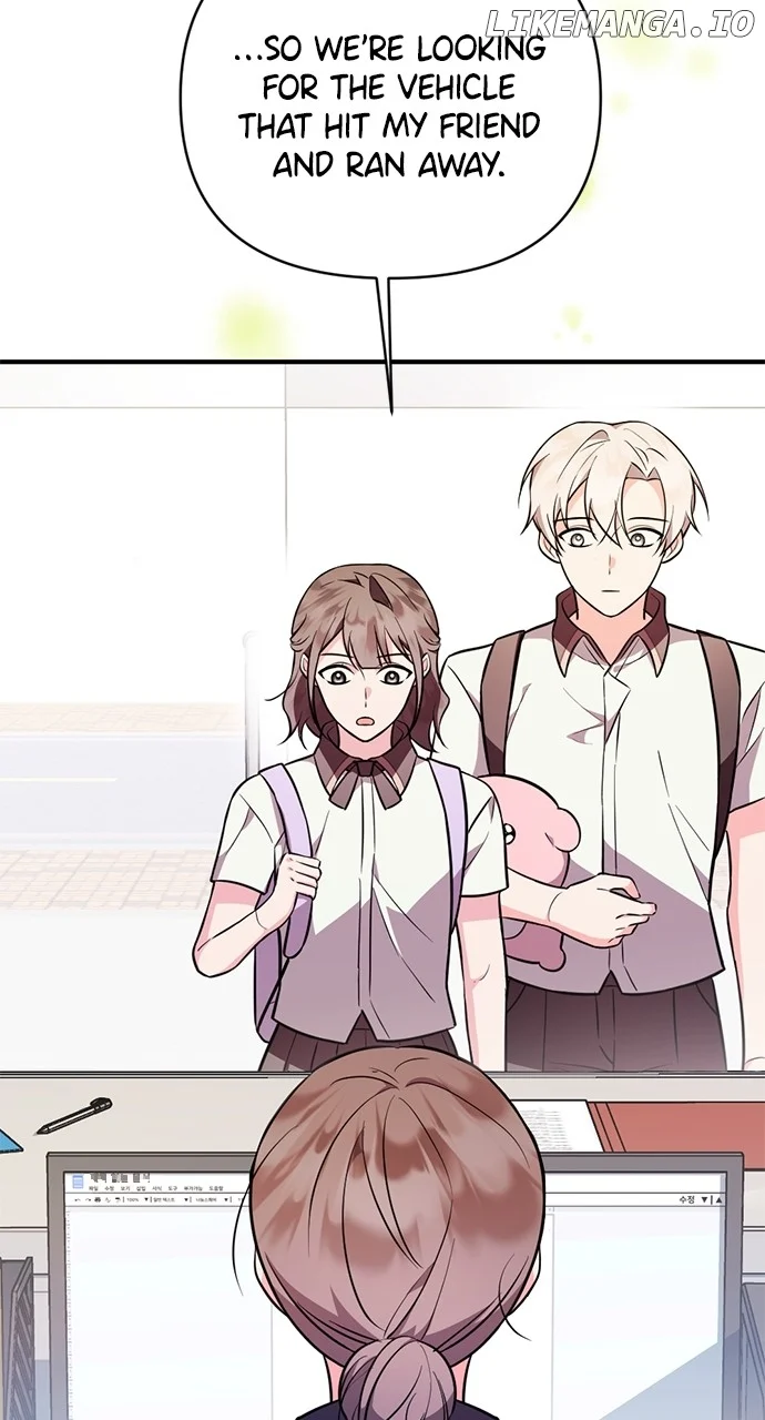 My Crush Got Possessed by the Duke chapter 8 page 19