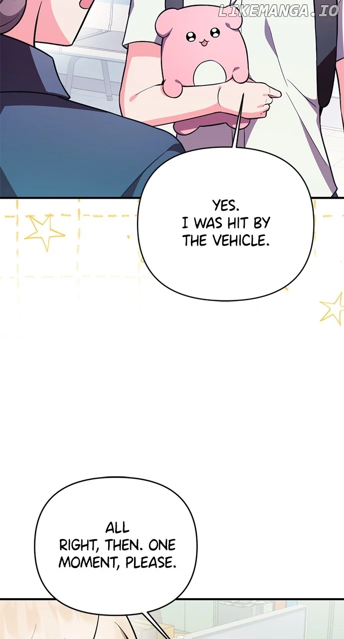 My Crush Got Possessed by the Duke chapter 8 page 21