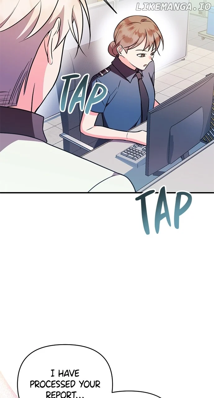 My Crush Got Possessed by the Duke chapter 8 page 22