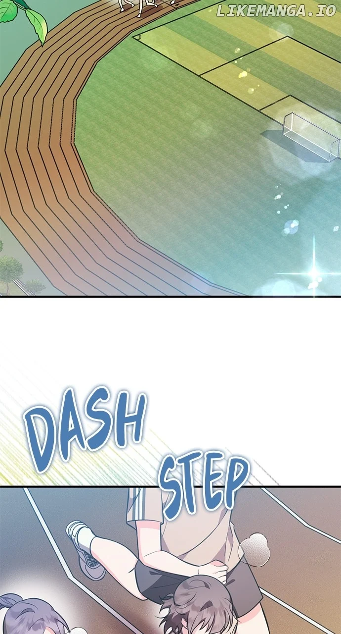 My Crush Got Possessed by the Duke chapter 8 page 27