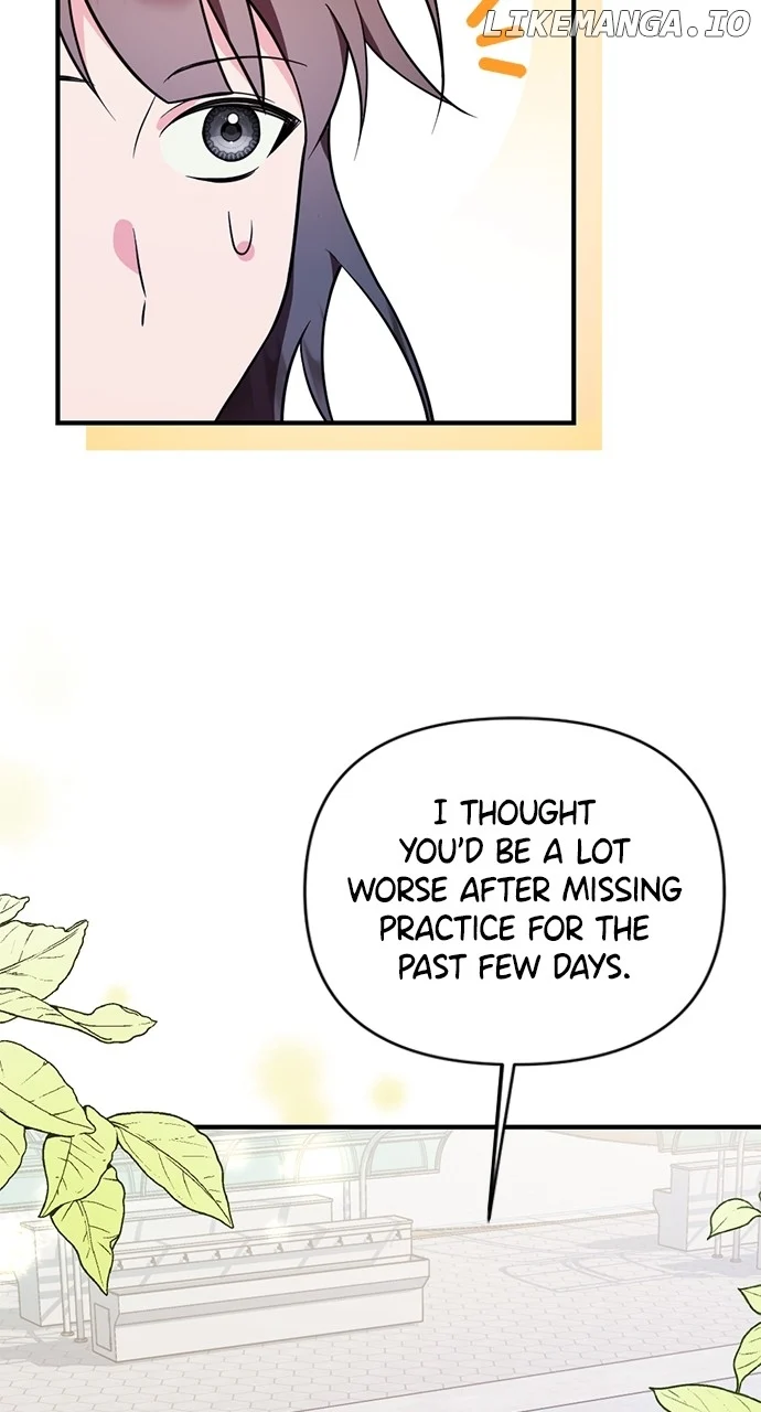 My Crush Got Possessed by the Duke chapter 8 page 32