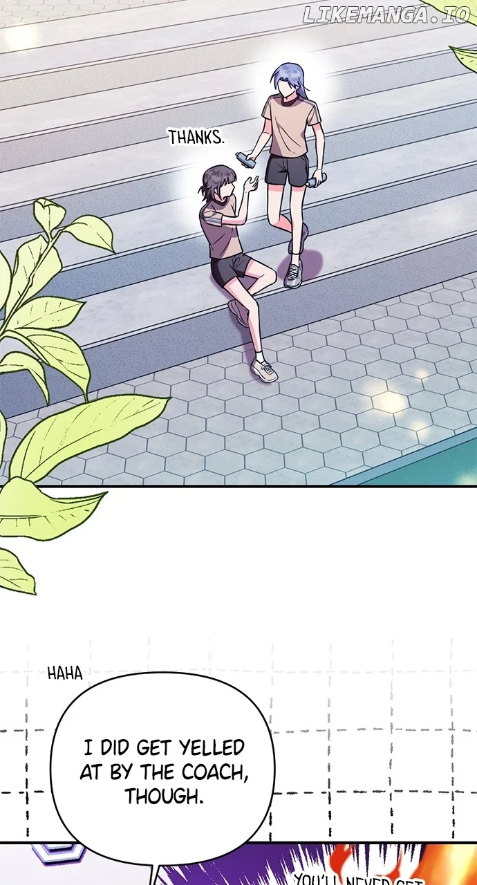 My Crush Got Possessed by the Duke chapter 8 page 33