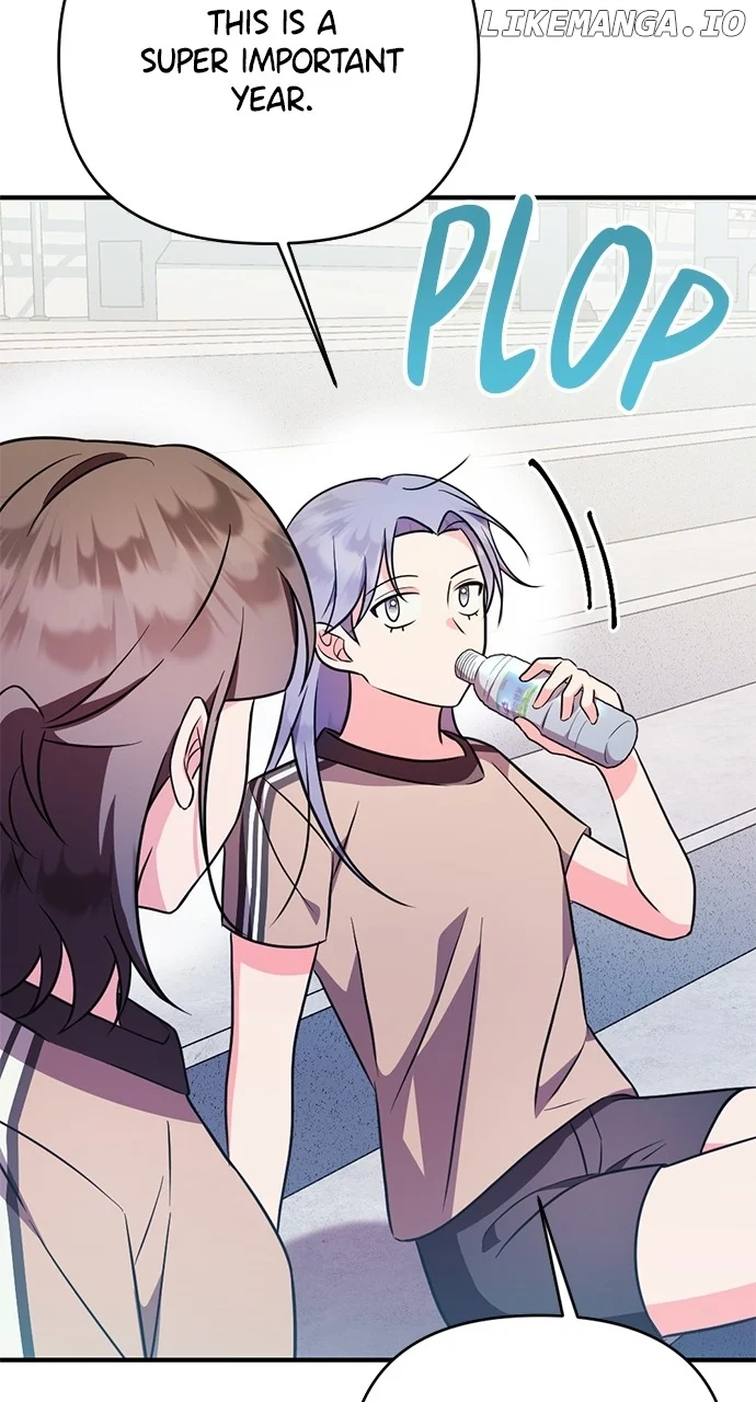 My Crush Got Possessed by the Duke chapter 8 page 35