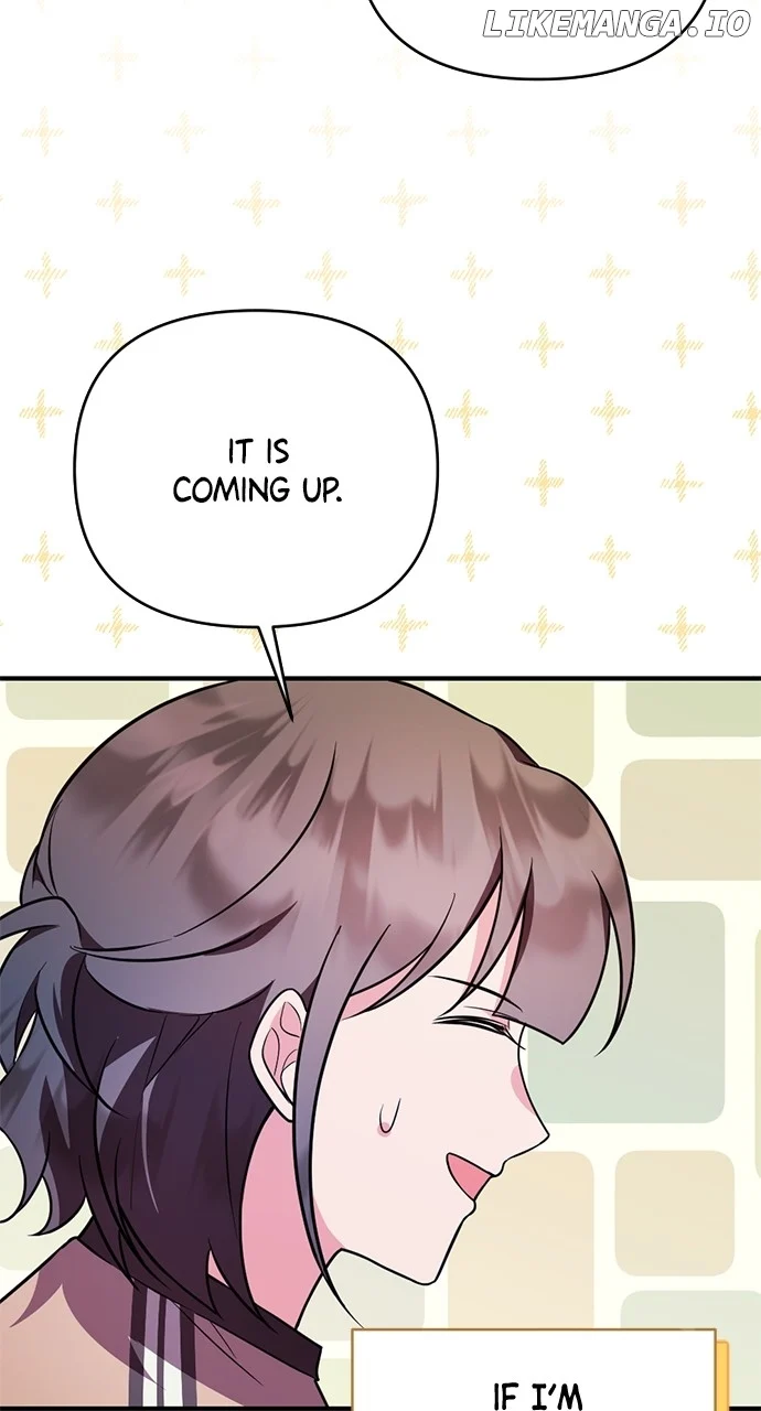 My Crush Got Possessed by the Duke chapter 8 page 42