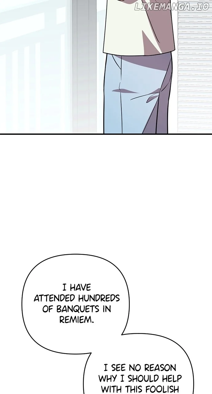 My Crush Got Possessed by the Duke chapter 8 page 47