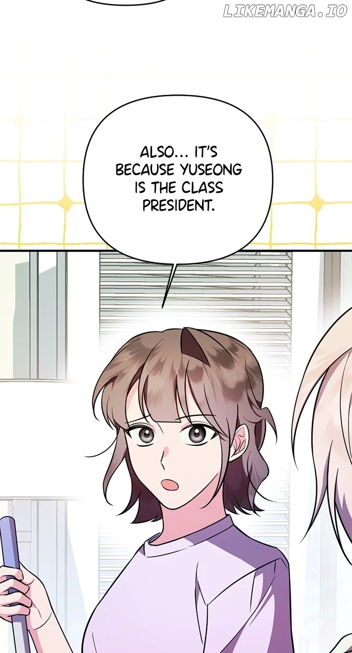 My Crush Got Possessed by the Duke chapter 8 page 49