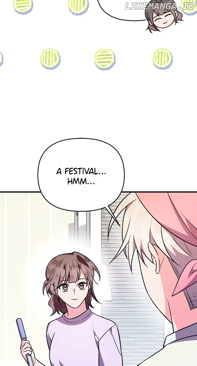My Crush Got Possessed by the Duke chapter 8 page 53
