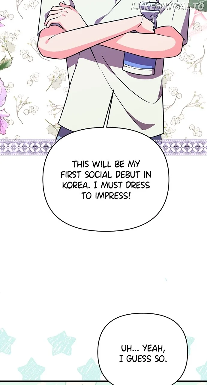 My Crush Got Possessed by the Duke chapter 8 page 57