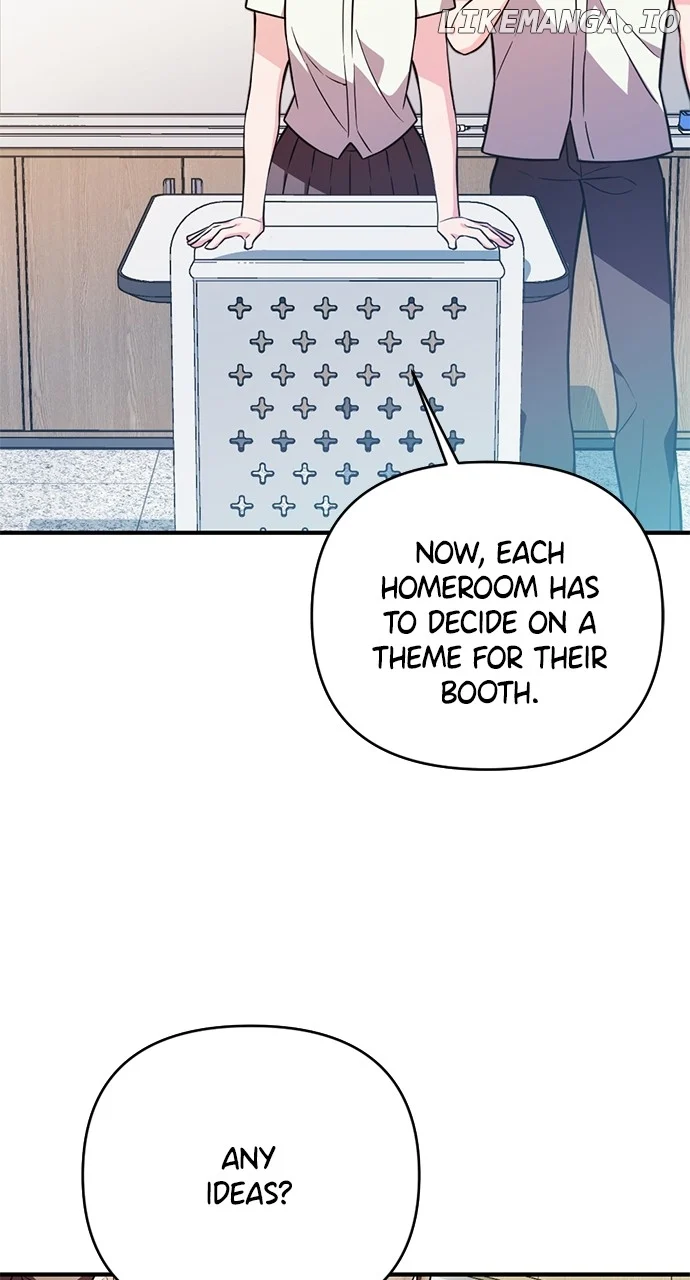 My Crush Got Possessed by the Duke chapter 8 page 61