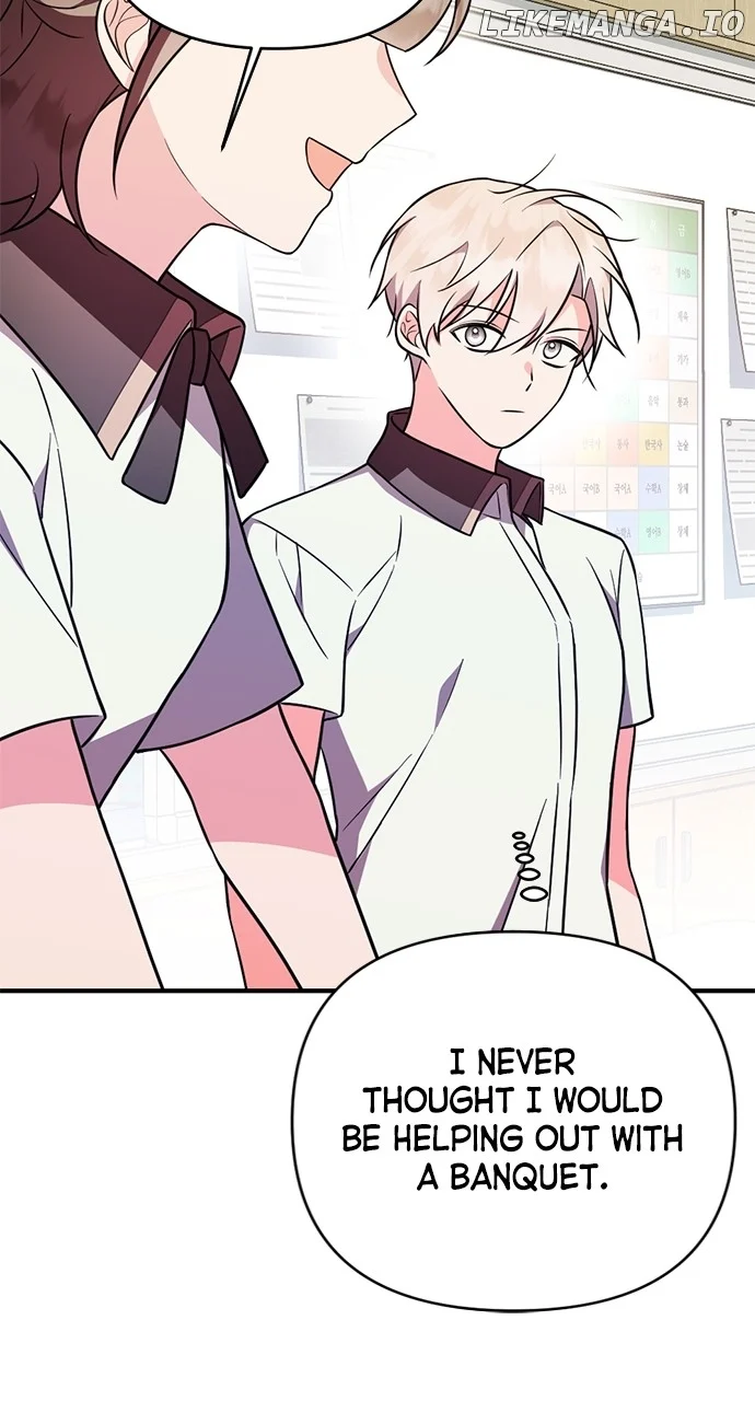 My Crush Got Possessed by the Duke chapter 8 page 62